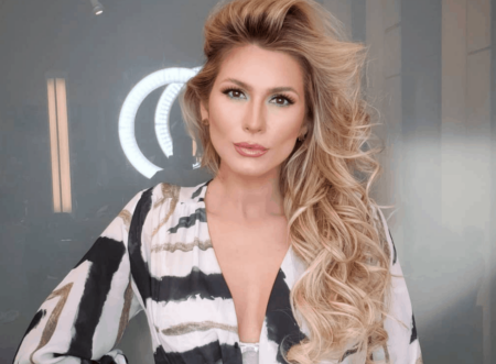 Livia Andrade
