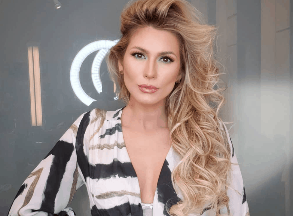 Livia Andrade