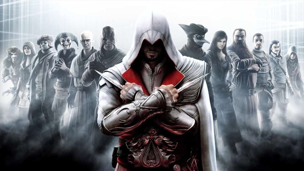 Assassin's Creed (Divulgação / Ubisoft)