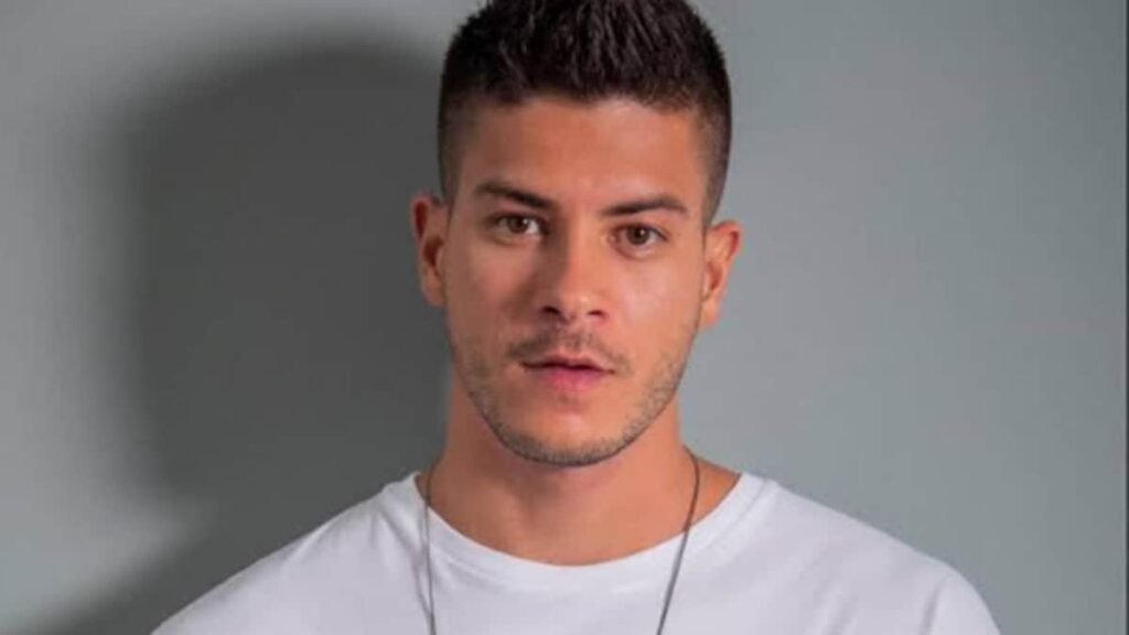 Arthur Aguiar