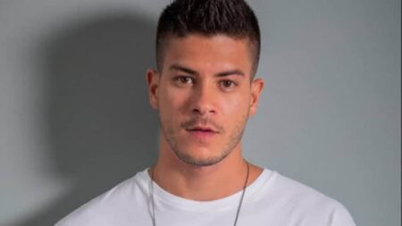 Arthur Aguiar