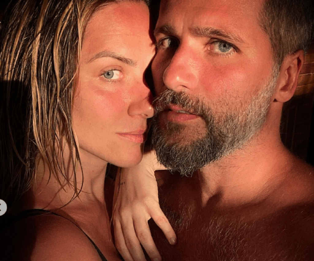 Giovanna Ewbank revela como salvou casamento com Bruno Gagliasso Bruno Gagliasso e Giovanna Ewbank