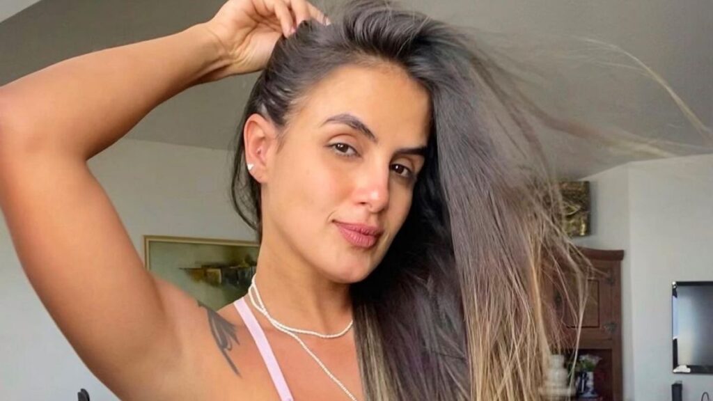 Carol Peixinho Carol Peixinho