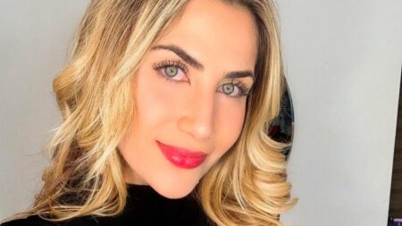 Jessica Costa faz mudanca drastica no corpo