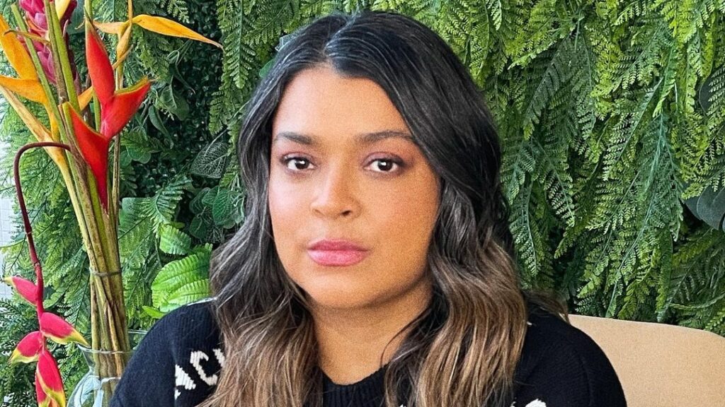 Preta Gil relembra morte do irmão aos 19 anos: “Tragédia” Preta Gil (Foto: Reprodução/Instagram)