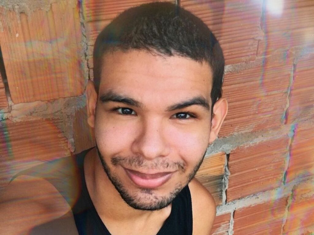 Vinicius, o Vyni