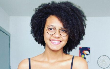 Jessilane Alves, participante do Big Brother Brasil 22 (Reprodução/Instagram)