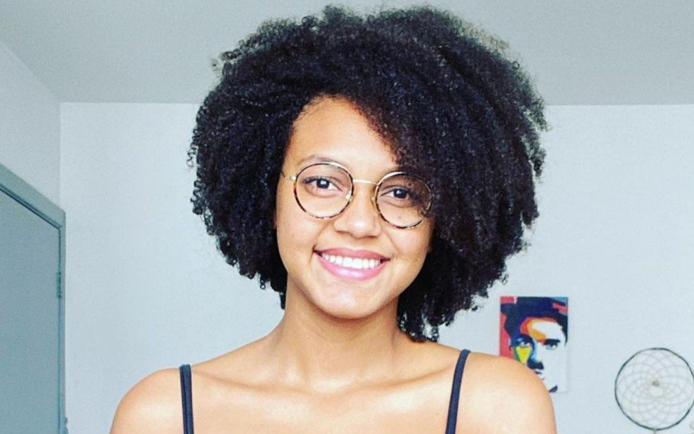 Jessilane Alves, participante do Big Brother Brasil 22 (Reprodução/Instagram)