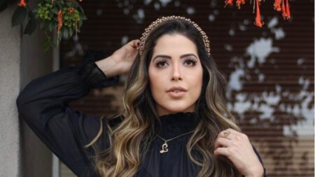 Laís Caldas