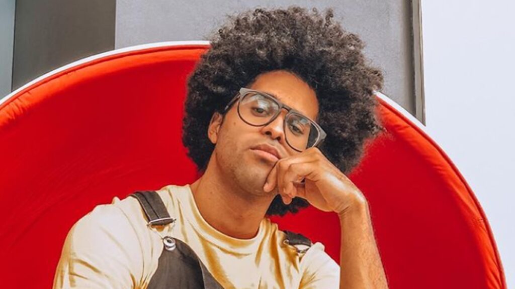 Luciano Estevan Luciano Estevan