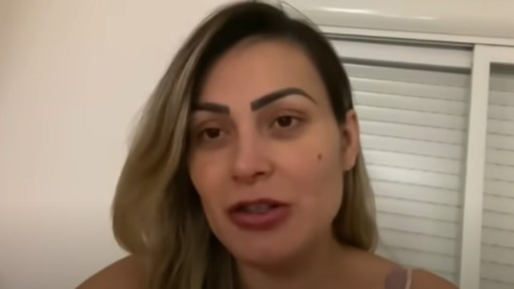 Andressa Urach