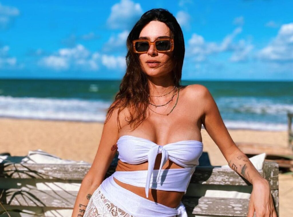 Thaila Ayala