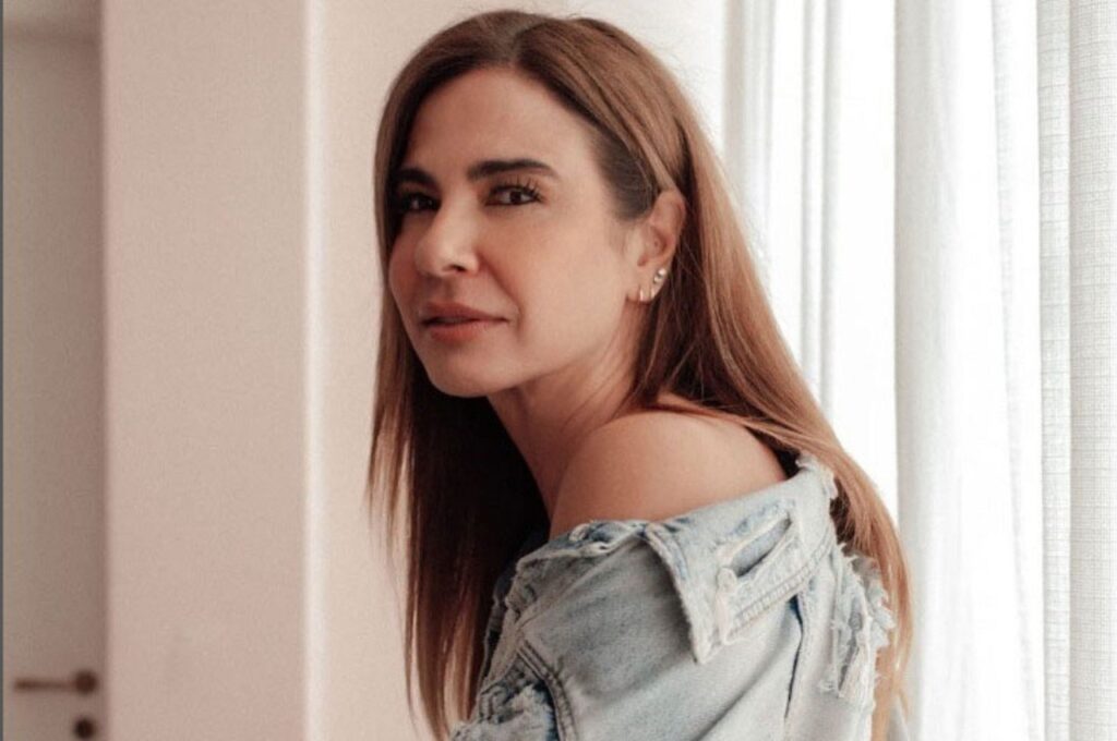 Luciana Gimenez