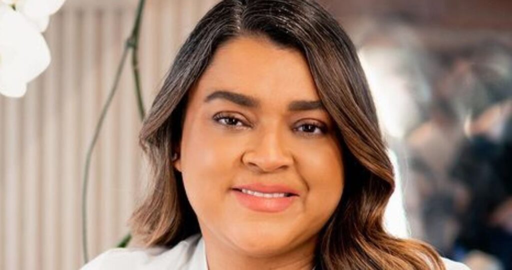 Preta Gil faz preparação para enfrentar tratamento contra câncer Preta Gil