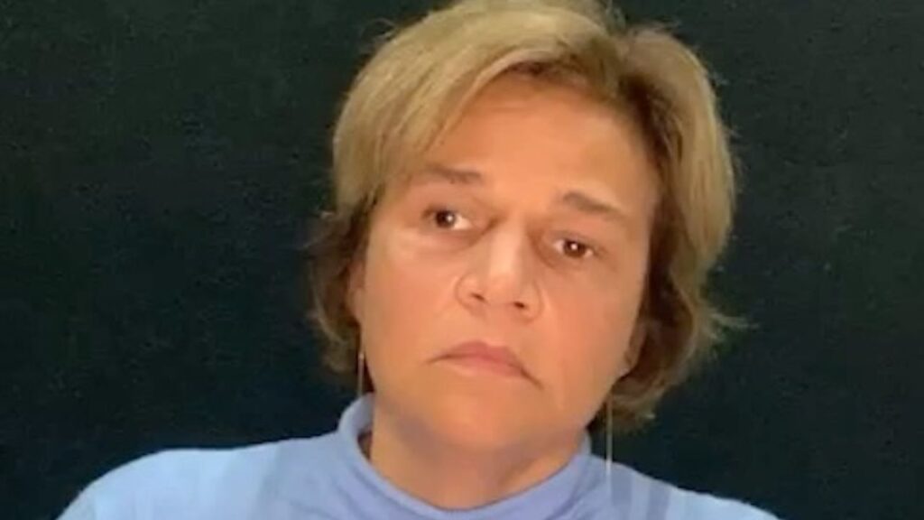 Claudia Rodrigues