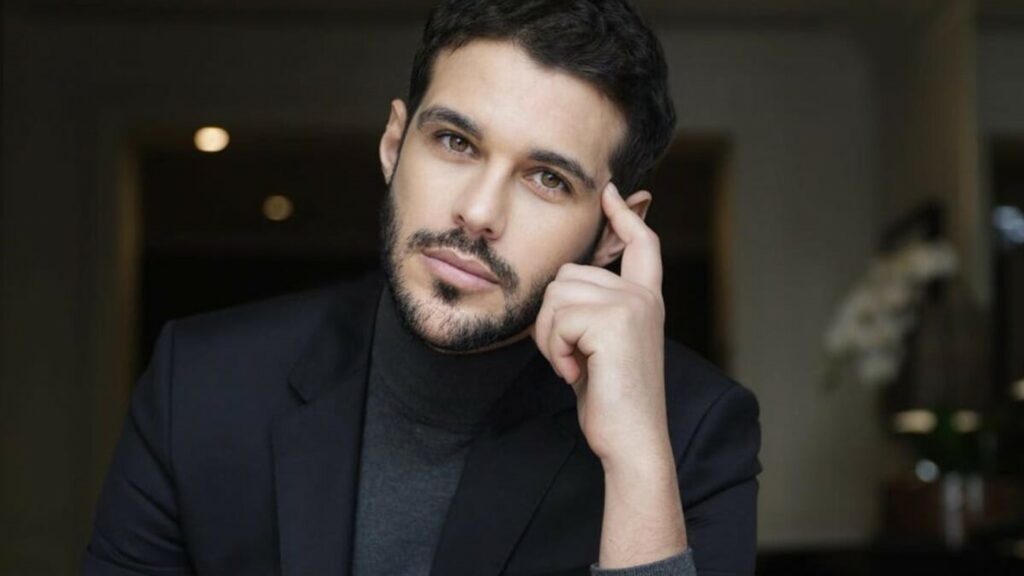 Rodrigo Mussi fala de possibilidade de nova cirurgia após grave acidente Rodrigo Mussi, ex-participante do BBB 22 (Reprodução/Instagram)