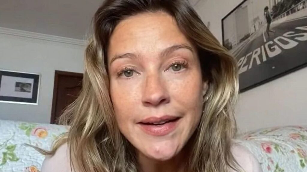 Luana Piovani