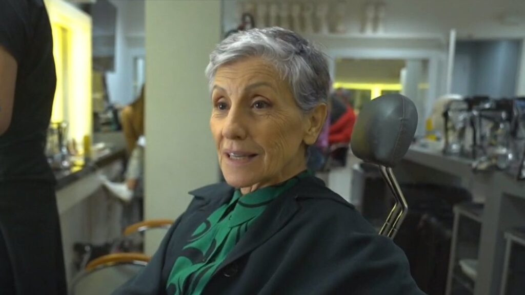 Cassia Kis propaga fake news e tem demissão pedida à Globo: “Não dá” Cássia Kis