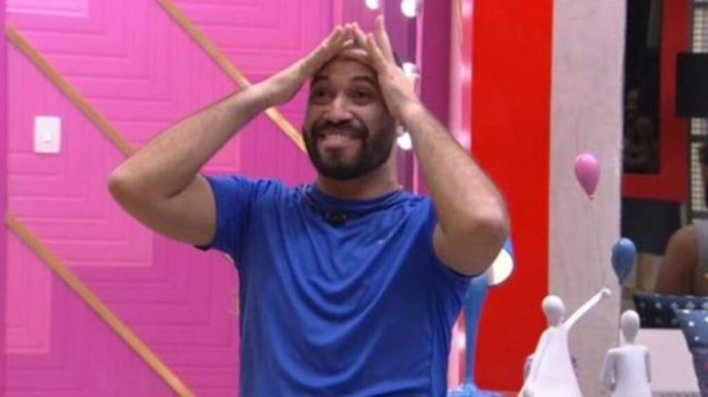 Gil do Vigor