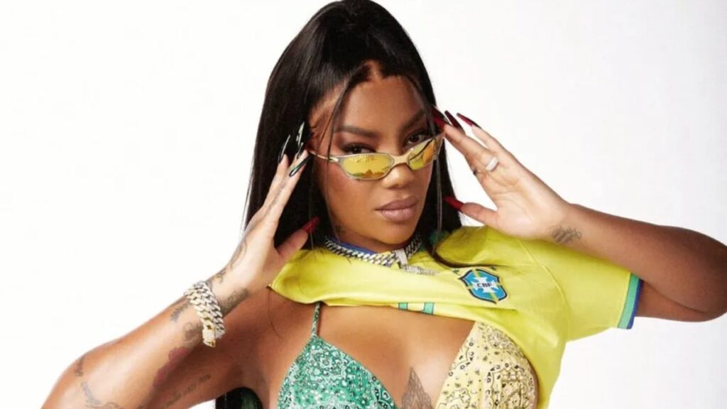 Ludmilla