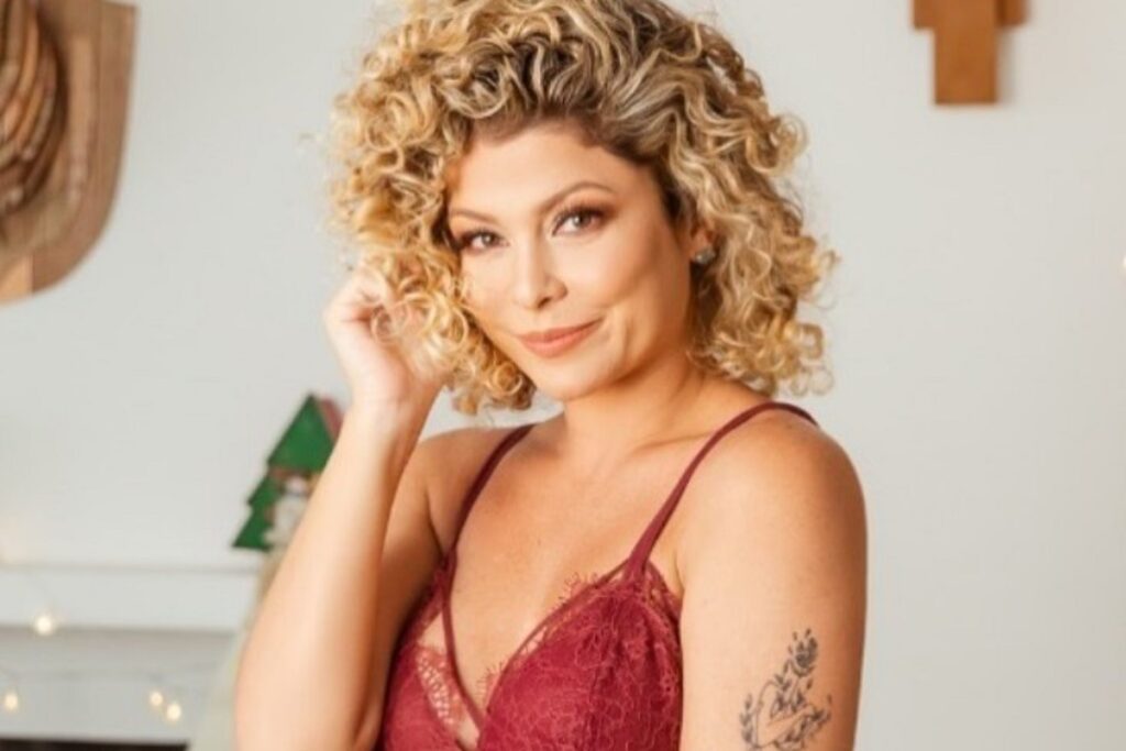 Bárbara Borges