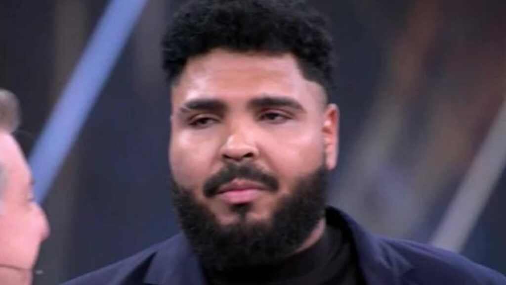 Paulo Vieira revela se aceitaria entrar em reality e reclama de algo Paulo Vieira