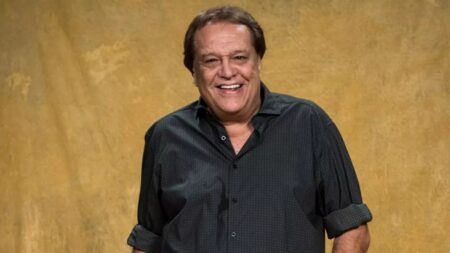 Ex-mulher de Dennis Carvalho revela real estado de saúde do diretor Dennis Carvalho