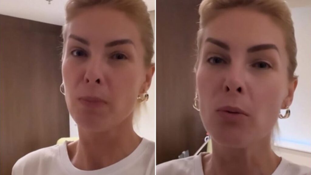 Ana Hickmann