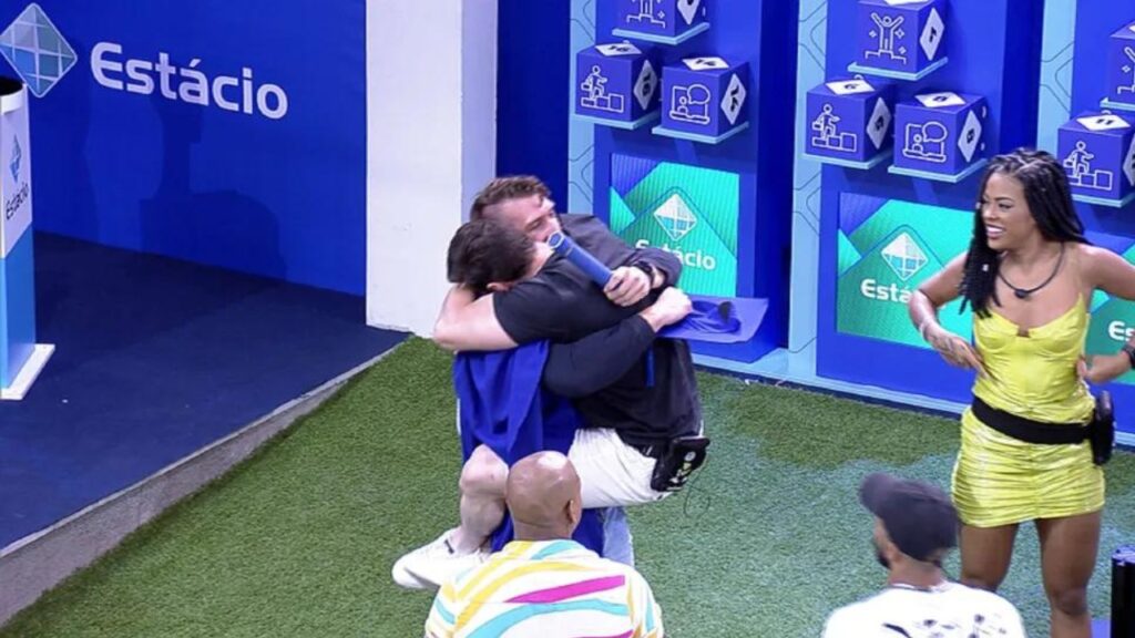 BBB 2023 Ao Vivo HOJE (30): Que horas COMEÇA? O destaque é o JOGO DA DISCÓRDIA BBB 2023
