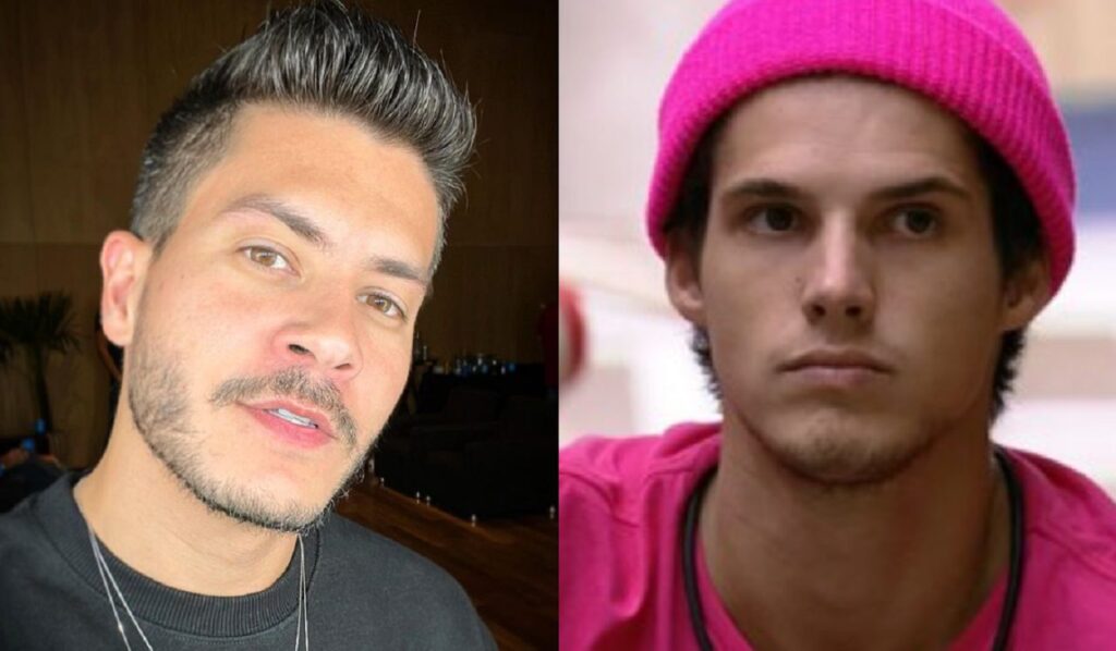 Arthur Aguiar detona atitude de participantes com Gabriel no BBB 2023 BBB 2023