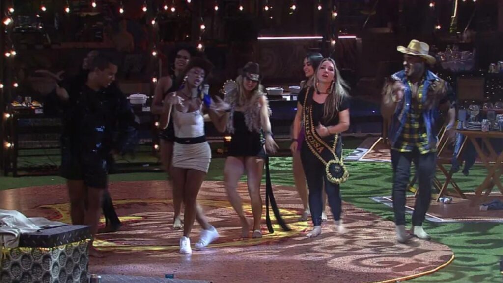 BBB 2023 Ao Vivo HOJE (16): Onde ASSISTIR? Na Globo e GloboPlay. Que horas COMEÇA? BBB 23