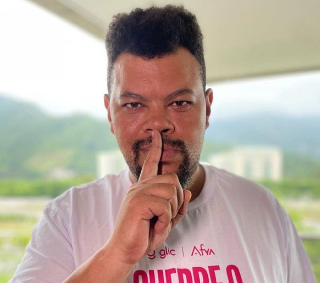 Babu Santana