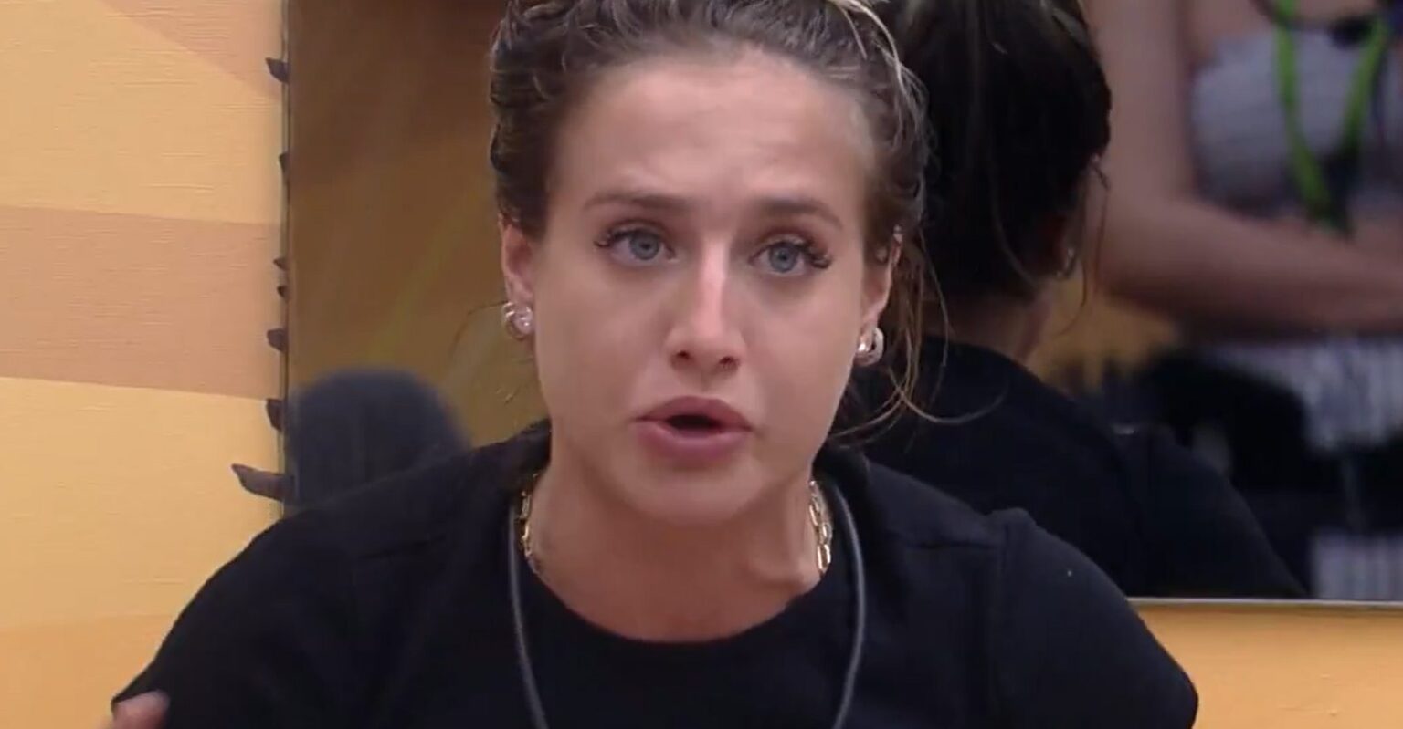 Bruna Griphao no BBB 2023
