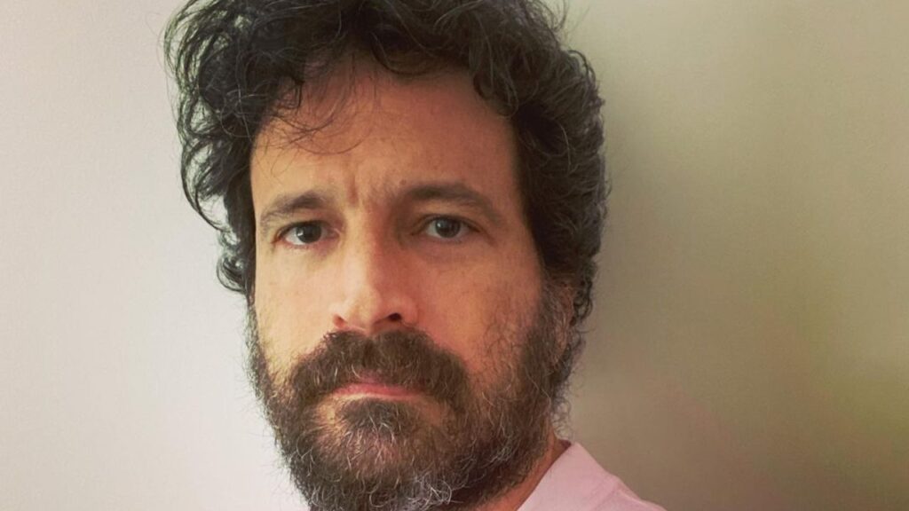 Caco Ciocler