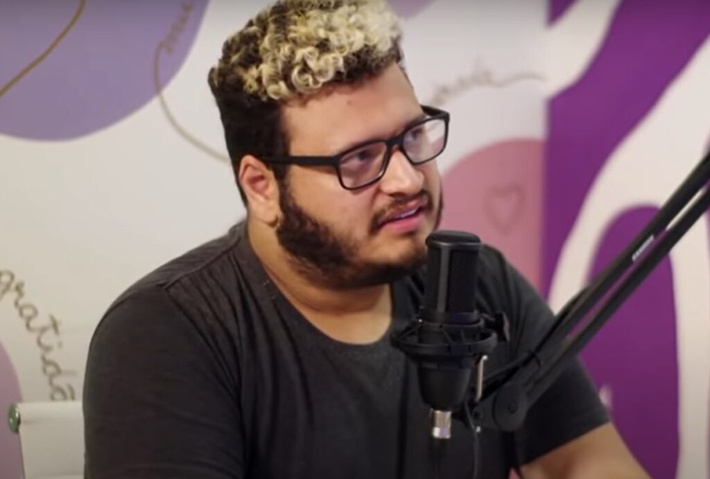 Ex-BBB Victor Hugo revela que Hadson Nery queria o beijá-lo durante o reality show