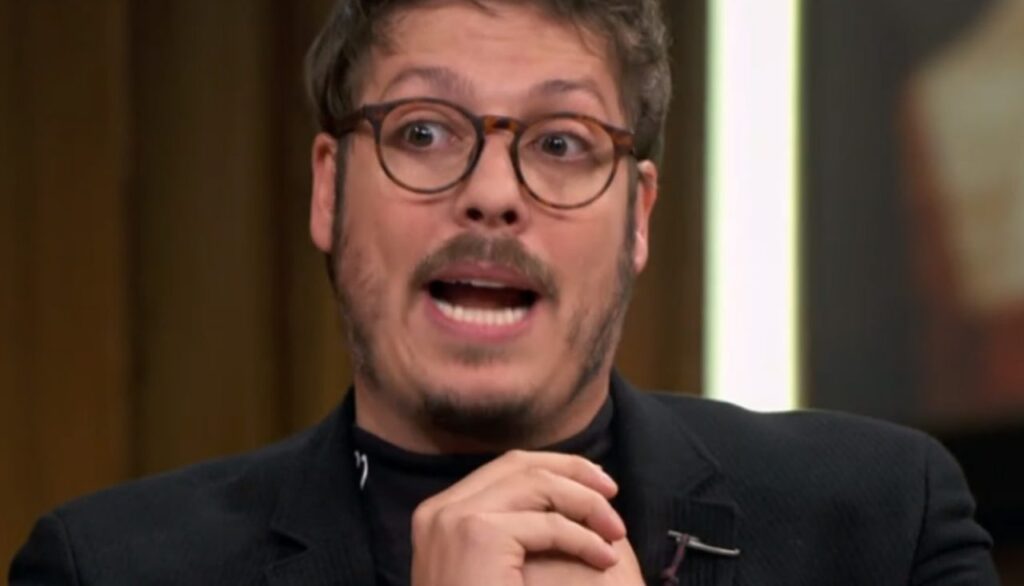 Fabio Porchat