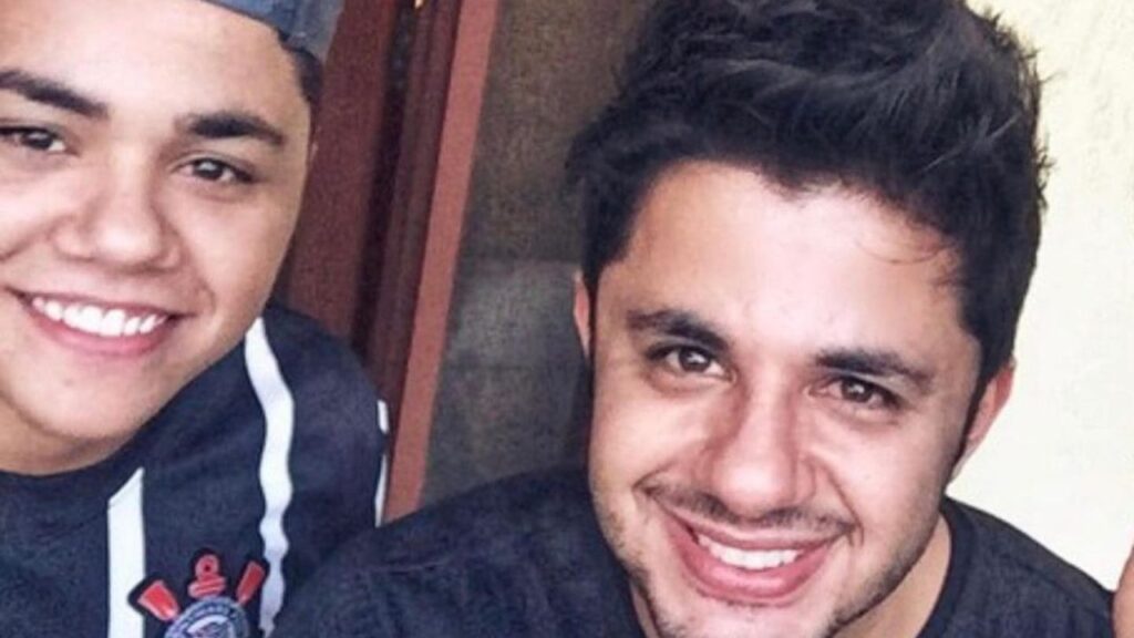 Felipe Araújo e Cristiano Araújo