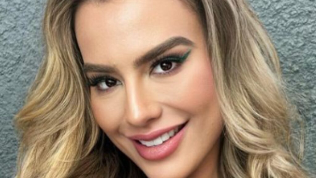Fernanda Keulla, vencedora do BBB13, confessa o que fez com o prêmio Fernanda Keulla
