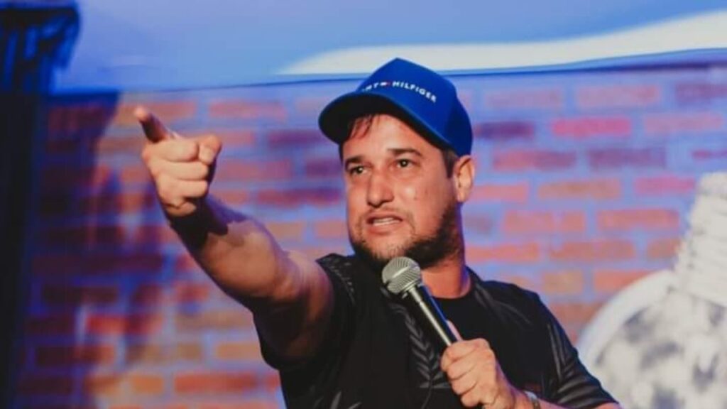 Filipe Pontes