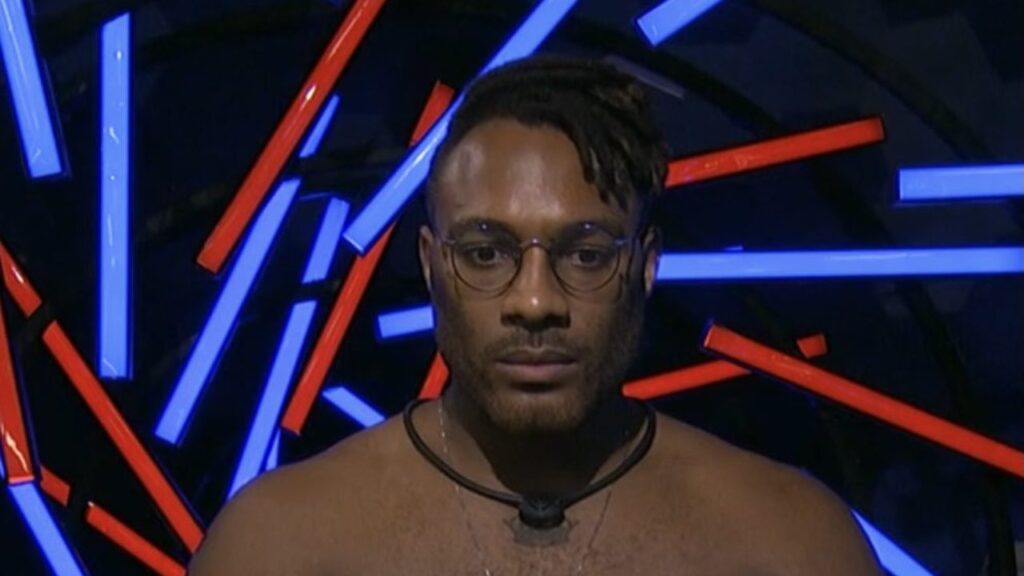 BBB 2023: Fred Nicácio tem comentário rebatido após polêmica Fred Nicácio