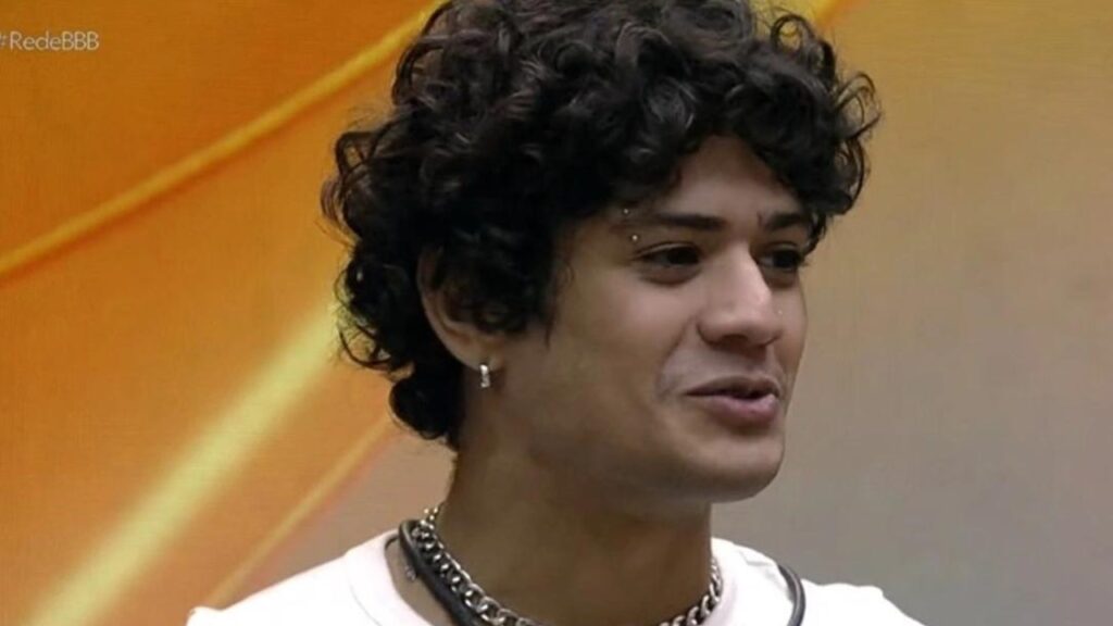 Gabriel Santana
