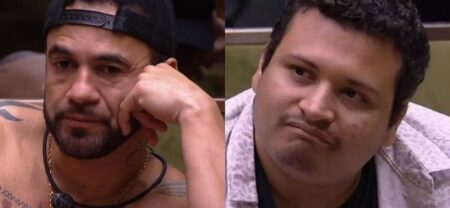 Ex-BBB Hadson Nery expõe ataque por desejo e revela se é bissexual Hadson Nery