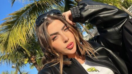 Jade Picon