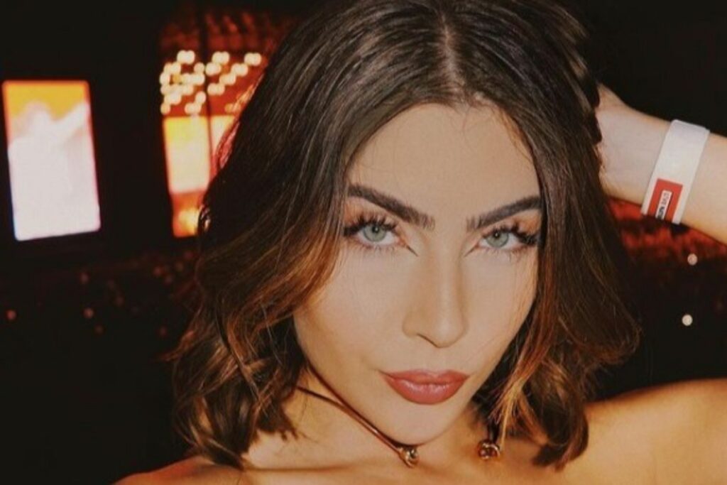 Jade Picon