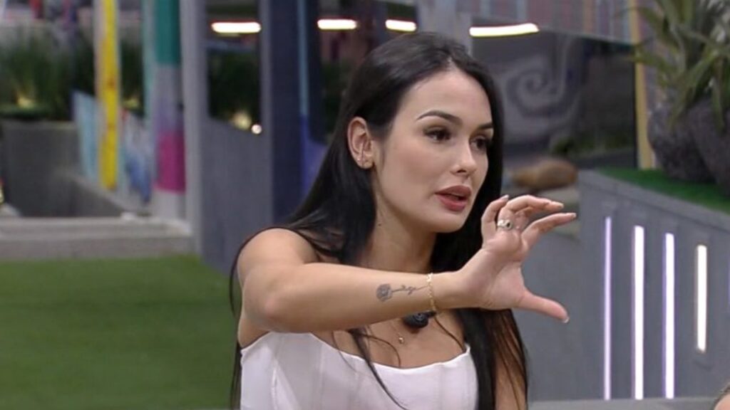 Larissa Santos