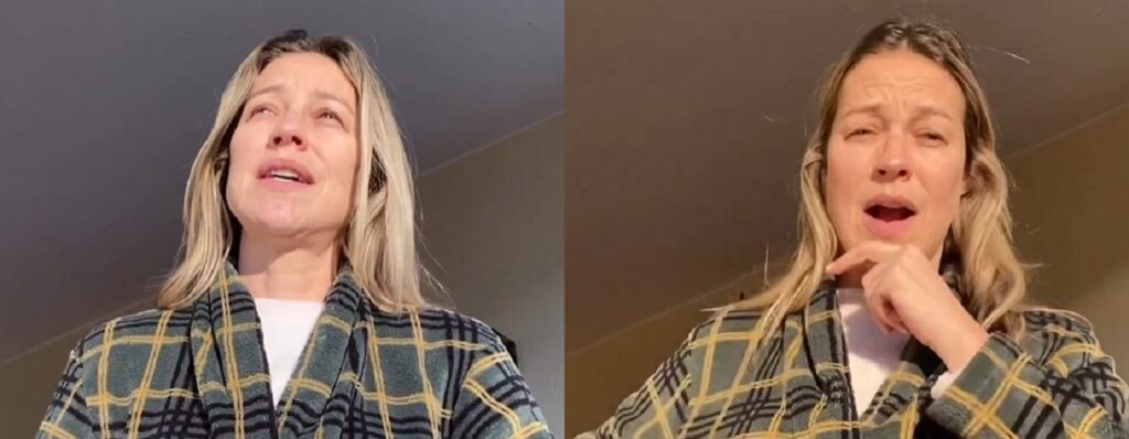 Luana Piovani se enfurece após Scooby aparecer no Fantástico: “Vergonha” Luana Piovani
