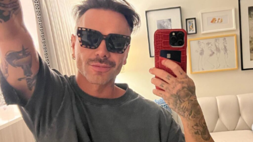 Matheus Mazzafera se pronuncia após ser acusado de plágio Matheus Mazzafera