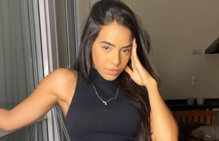 Mirella Santos é detonada ao revelar medo envolvendo o público Mirella Santos