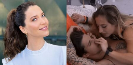 Nathalia Dill defende Bruna Griphao após polêmica no BBB 2023: “Abuso” BBB 2023