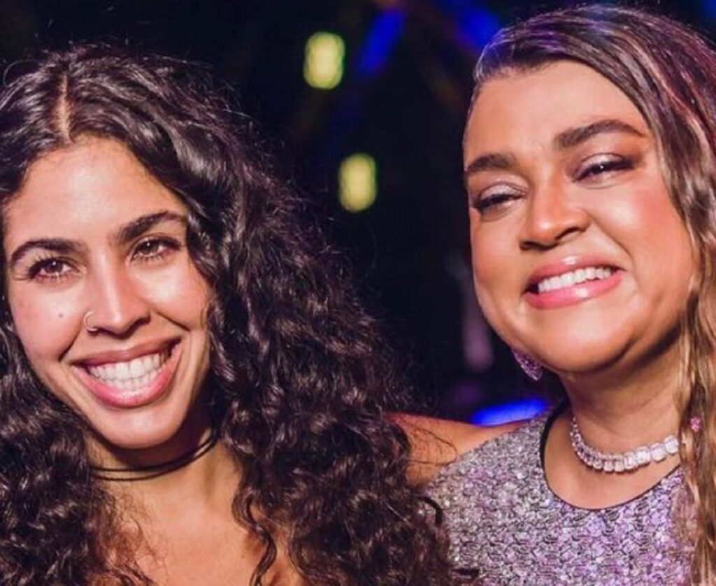 Preta Gil